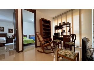 Foto 12 de Apartamento en conjunto cerrado en venta Ciudad Santa Bárbara Palmira