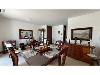 Foto 2 de Apartamento en conjunto cerrado en venta Ciudad Santa Bárbara Palmira