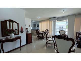Foto 1 de Apartamento en conjunto cerrado en venta Ciudad Santa Bárbara Palmira