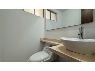 Foto 11 de Apartamento en conjunto cerrado en venta Ciudad Santa Bárbara Palmira