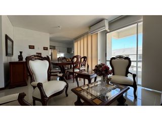 Foto 5 de Apartamento en conjunto cerrado en venta Ciudad Santa Bárbara Palmira