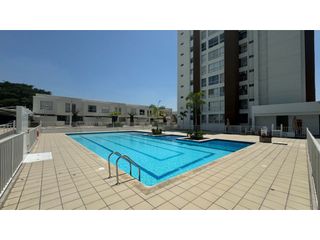 Foto 22 de Apartamento en conjunto cerrado en venta Ciudad Santa Bárbara Palmira