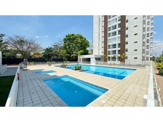 Foto 21 de Apartamento en conjunto cerrado en venta Ciudad Santa Bárbara Palmira