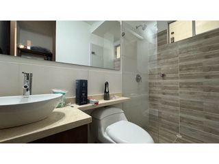 Foto 17 de Apartamento en conjunto cerrado en venta Ciudad Santa Bárbara Palmira
