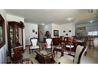 Foto 3 de Apartamento en conjunto cerrado en venta Ciudad Santa Bárbara Palmira