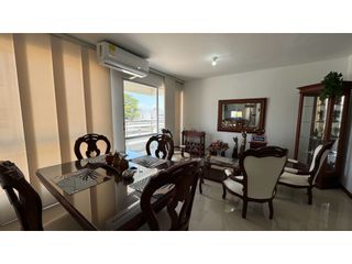 Foto 6 de Apartamento en conjunto cerrado en venta Ciudad Santa Bárbara Palmira