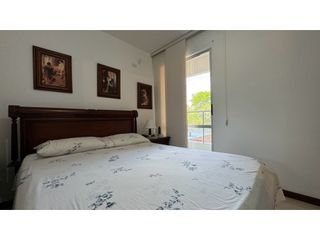 Foto 16 de Apartamento en conjunto cerrado en venta Ciudad Santa Bárbara Palmira