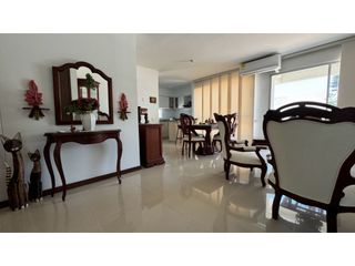 Foto 4 de Apartamento en conjunto cerrado en venta Ciudad Santa Bárbara Palmira