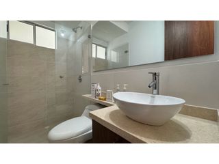 Foto 20 de Apartamento en conjunto cerrado en venta Ciudad Santa Bárbara Palmira