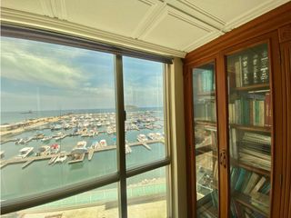 Foto 6 de SE VENDE OFICINA CON VISTA AL MORRO Y PUERTO DE SANTA MARTA