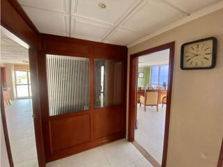 Foto 4 de SE VENDE OFICINA CON VISTA AL MORRO Y PUERTO DE SANTA MARTA