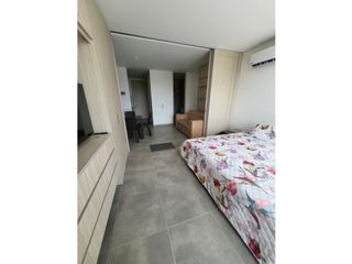 Foto 7 de SE VENDE APARTAESTUDIO SANTA MARTA