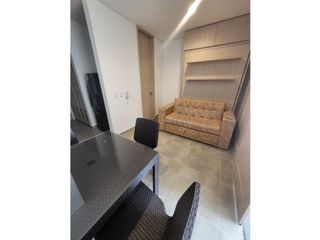 Foto 5 de SE VENDE APARTAESTUDIO SANTA MARTA