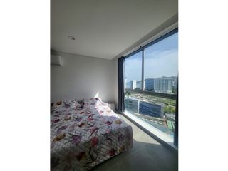 Foto 4 de SE VENDE APARTAESTUDIO SANTA MARTA