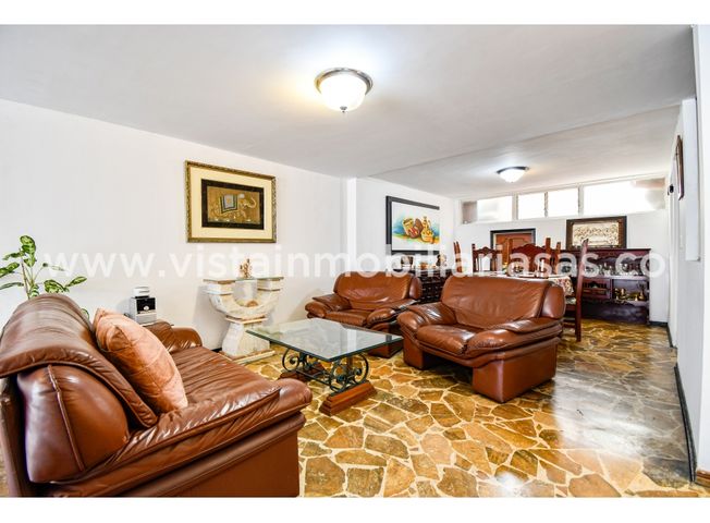 Casa en arriendo en San Cancio