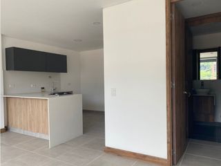 Foto 4 de Apartaestudio en Arriendo Ciudad del Rio Medellín