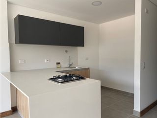 Foto 2 de Apartaestudio en Arriendo Ciudad del Rio Medellín