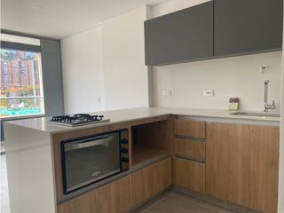 Foto 7 de Apartaestudio en Arriendo Ciudad del Rio Medellín