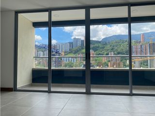 Foto 9 de Apartaestudio en Arriendo Ciudad del Rio Medellín