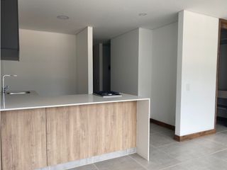 Foto 3 de Apartaestudio en Arriendo Ciudad del Rio Medellín