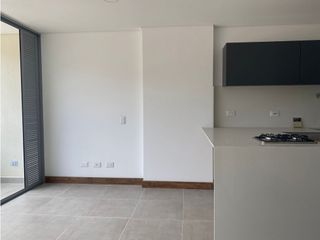 Foto 8 de Apartaestudio en Arriendo Ciudad del Rio Medellín