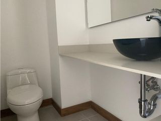 Foto 11 de Apartaestudio en Arriendo Ciudad del Rio Medellín