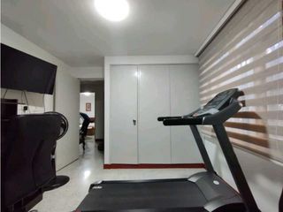 Foto 18 de Vendo o permuto Apartamento Suramericana 189,mts