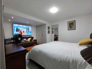 Foto 1 de Vendo o permuto Apartamento Suramericana 189,mts
