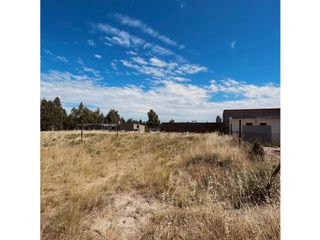 Foto 2 de TERRENO EN VENTA BARRIO VILLA BELGRANO