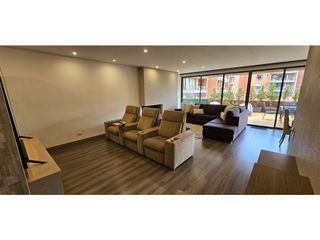Foto 6 de Venta Apartamento en Colina con terraza