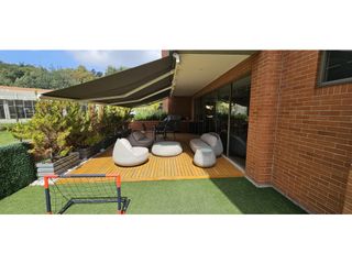 Foto 24 de Venta Apartamento en Colina con terraza