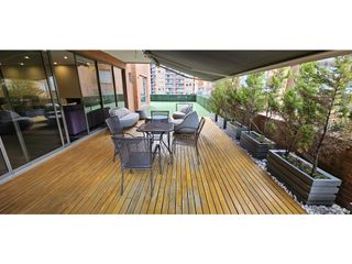 Foto 26 de Venta Apartamento en Colina con terraza
