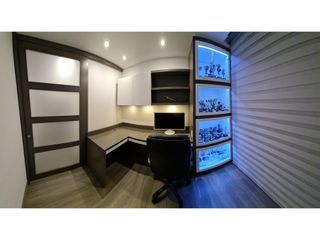 Foto 15 de Venta Apartamento en Colina con terraza