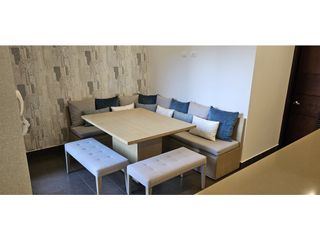 Foto 4 de Venta Apartamento en Colina con terraza
