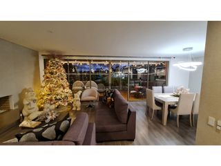 Foto 7 de Venta Apartamento en Colina con terraza