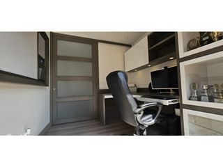 Foto 17 de Venta Apartamento en Colina con terraza