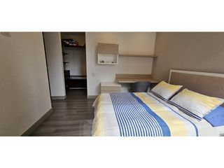 Foto 13 de Venta Apartamento en Colina con terraza