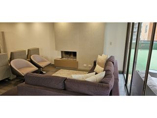 Foto 11 de Venta Apartamento en Colina con terraza