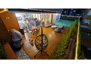 Foto 23 de Venta Apartamento en Colina con terraza