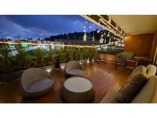 Foto 25 de Venta Apartamento en Colina con terraza