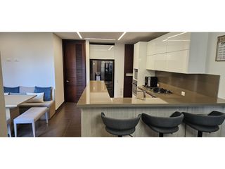 Foto 2 de Venta Apartamento en Colina con terraza