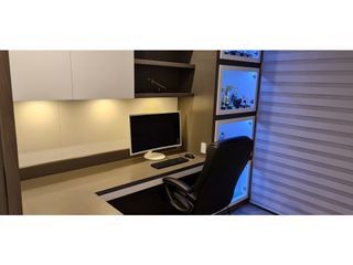 Foto 16 de Venta Apartamento en Colina con terraza