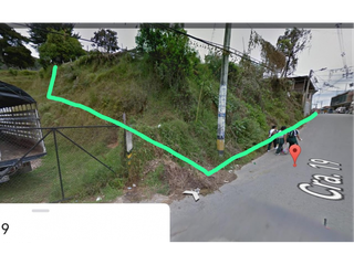 Foto 1 de SE VENDE LOTE EN YARUMAL