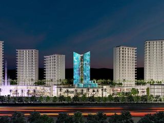 Foto 1 de Pre Venta Departamento Los Ceibos. Nuevo Proyecto cerca de todo