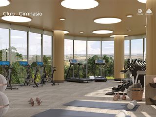 Foto 9 de Pre Venta Departamento Los Ceibos. Nuevo Proyecto cerca de todo