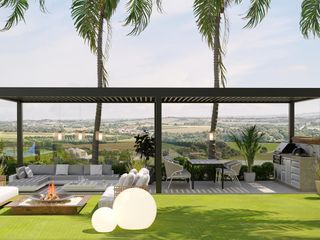 Foto 5 de Pre Venta Departamento Los Ceibos. Nuevo Proyecto cerca de todo