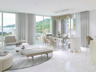Foto 3 de Pre Venta Departamento Los Ceibos. Nuevo Proyecto cerca de todo