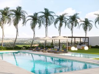Foto 8 de Pre Venta Departamento Los Ceibos. Nuevo Proyecto cerca de todo