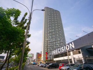 Foto 24 de Departamento en La Victoria, límite con San Isidro | VENTA