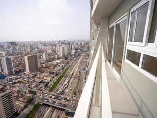Foto 4 de Departamento en La Victoria, límite con San Isidro | VENTA